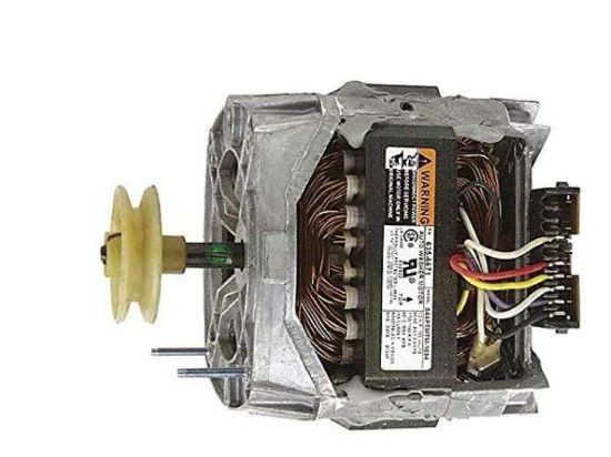 Picture of Whirlpool Washer Motor 21001950