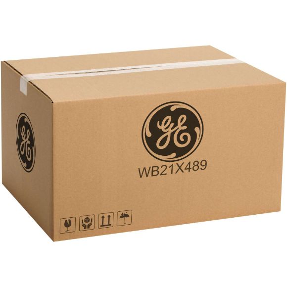 Picture of OEM GE Wb21x0489 326322