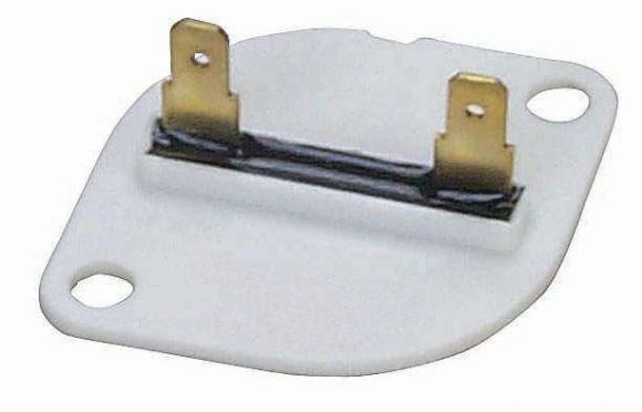 Picture of OEM Whirlpool Dryer Thermal Fuse L196 3390719