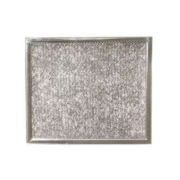 Picture of OEM GE Vent Hood Charcoal Filter WB02X32266