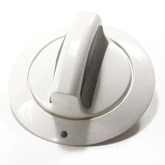 Picture of OEM Whirlpool Dryer Timer Knob (Bisque) 8558811