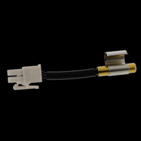 Picture of Refrigerator Thermistor for Whirlpool W10383615