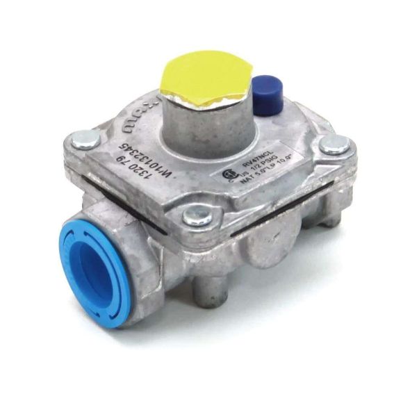 Picture of OEM Whirlpool Regulator WPW10132345