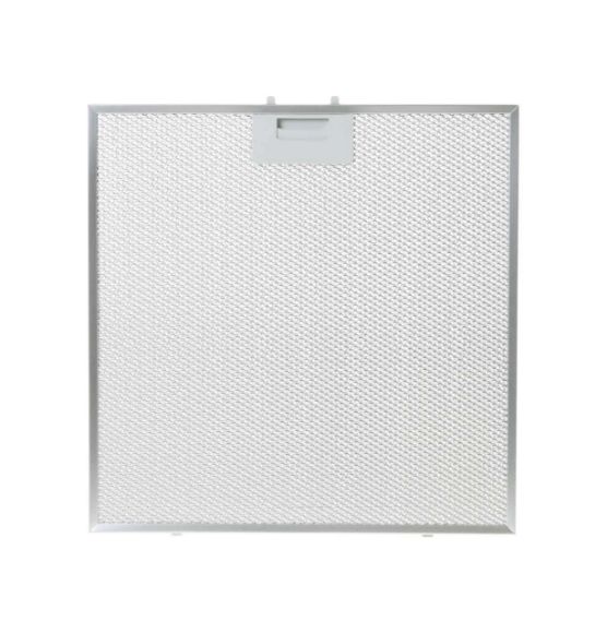 Picture of OEM GE Range Hood Grease Filter WB02X27207