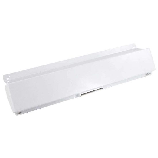 Picture of GE Panel Access Assembly (White) WD27X10032