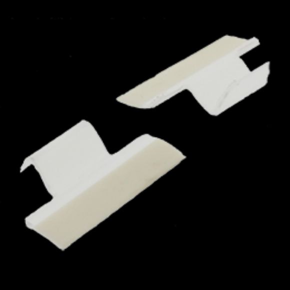 Picture of Dishwasher Splash Shield Kit for Frigidaire 154701001