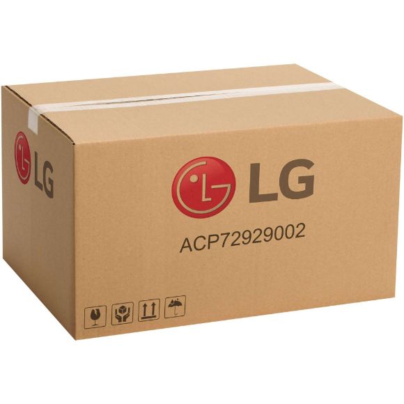 Picture of OEM LG Coupling Assembly ACP72929002