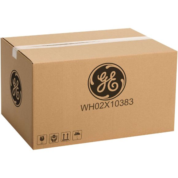 Picture of OEM GE Seal Tub * Use Wh02x10032 1st * WH02X10383