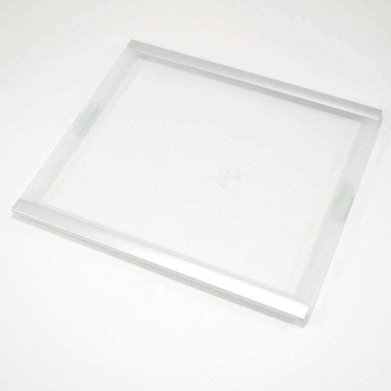 Picture of Whirlpool Refrigerator Glass Shelf WPW10187538