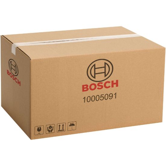 Picture of Bosch Range Surface Burner Cap 10005091