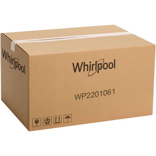Picture of Whirlpool Trim-Door 9791743