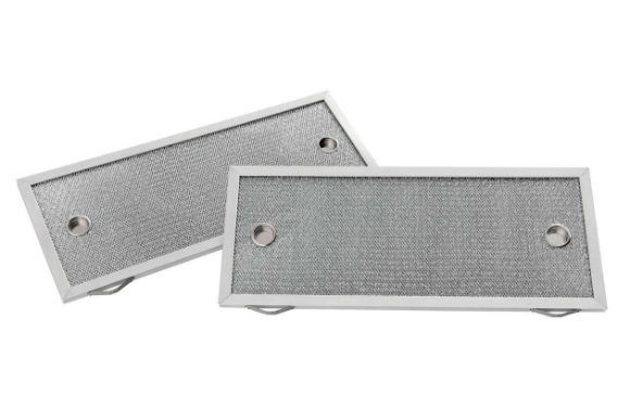 Picture of OEM Frigidaire Vent Hood Filter Kit (36 Stainless) 5304487463