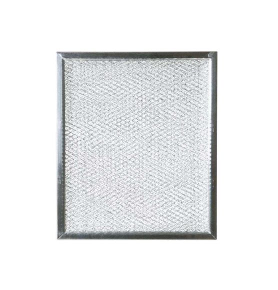 Picture of OEM GE Range Hood Grease Filter WB2X8391