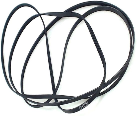 Picture of Dryer Drive Belt for Whirlpool 8547157
