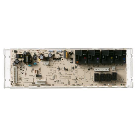 Picture of GE Control Board WB27X25342