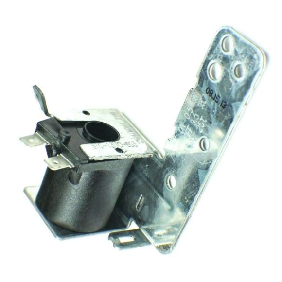 Picture of Bracket And Solenoid For GE WD21X10268