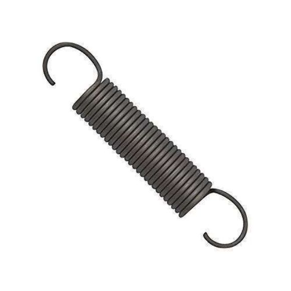 Picture of OEM Whirlpool Spring 8316845