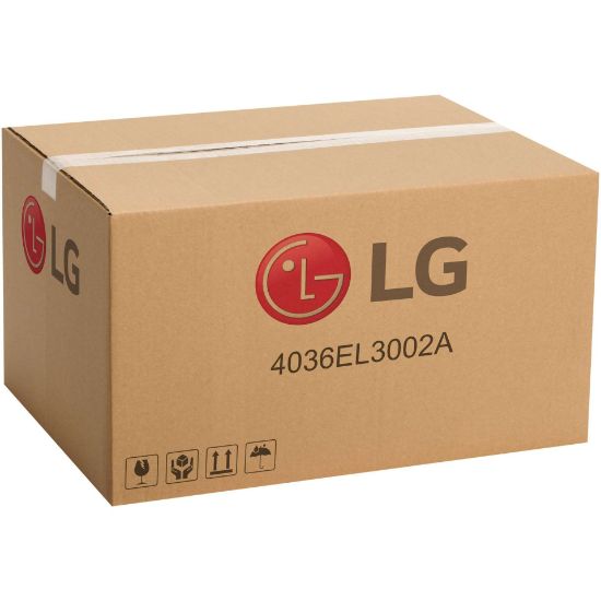Picture of LG Gasket 4036EL3002A