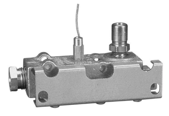 Picture of Oven Safety Valve for Electrolux 5308008362