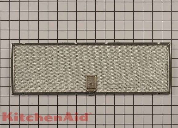 Picture of OEM Whirlpool Range Hood Filter WPW10369163