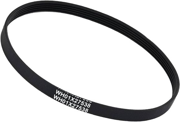 Picture of OEM GE Belt Drive WH01X27538