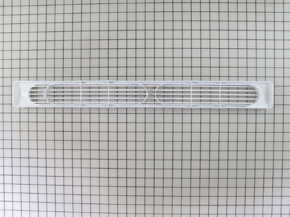 Picture of OEM Frigidaire Refrigerator Kickplate Grille 241839405