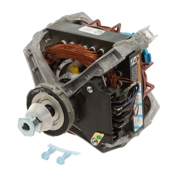 Picture of OEM Whirlpool Dryer Motor 279827