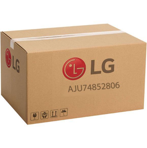 Picture of OEM LG Valve Assembly,Gas AJU74852806