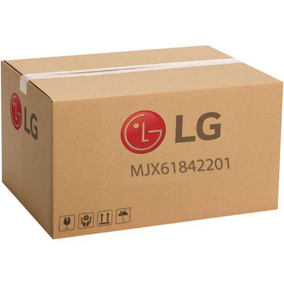 Picture of OEM LG Valve MJX61842201