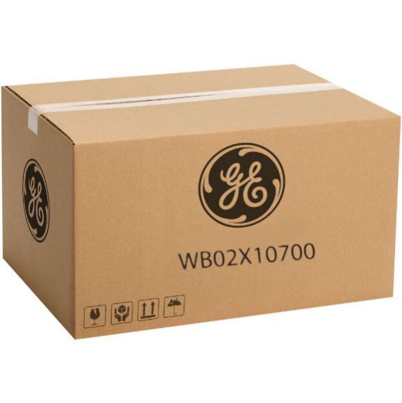 Picture of OEM GE Range Hood Charcoal Filter Kit WB02X10700