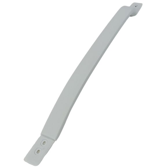 Picture of OEM Frigidaire Refrigerator Door Handle (White) 297311201