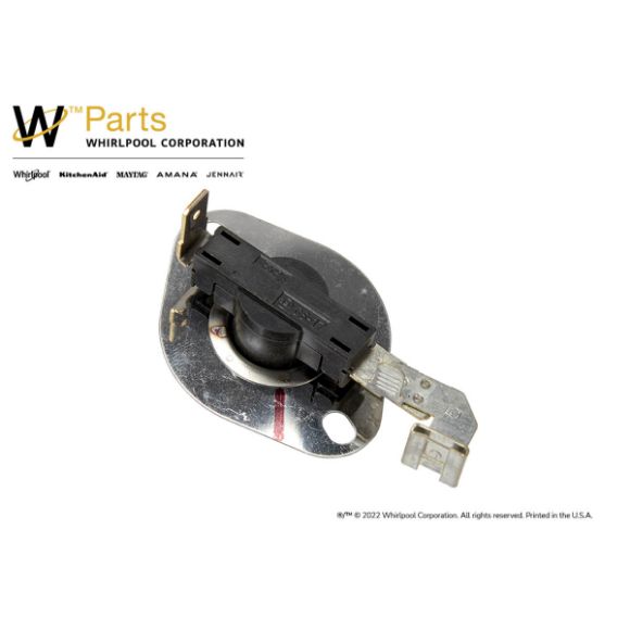 Picture of OEM Whirlpool Thermostat3977767