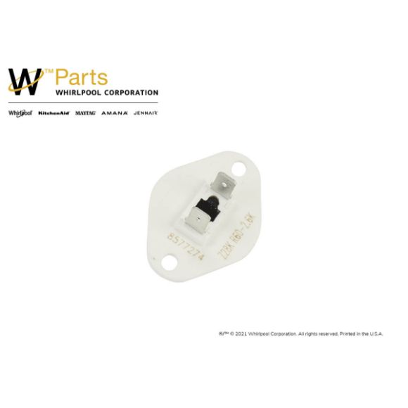 Picture of OEM Whirlpool Thermistor8577274