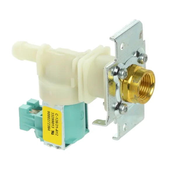 Picture of OEM Bosch 00607335 Dishwasher Water Valve