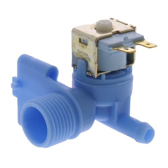 Picture of Dishwasher Water Valve for Frigidaire 5304525044