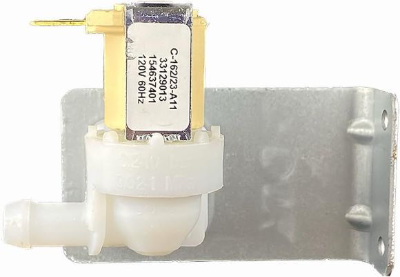 Picture of OEM Frigidaire 154637401 Dishwasher Water Inlet Valve