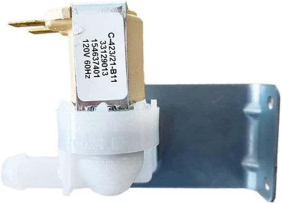 Picture of OEM Frigidaire 154637401 Dishwasher Water Inlet Valve